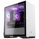 darkFlash DLM22 RGB 강화유리 (화이트) 썸네일