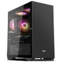 darkFlash DLM22 RGB 강화유리 (블랙) 썸네일