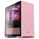 darkFlash DLM22 RGB 강화유리 (핑크) 썸네일