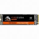 Seagate 파이어쿠다 520 M.2 NVMe (2TB) 썸네일