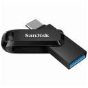 Sandisk Ultra Dual Drive Go Type C (128GB) 썸네일