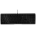 CHERRY MX BOARD 3.0S 블랙 (적축) 썸네일