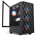 마이크로닉스 Master M60 메쉬 (블랙) 썸네일