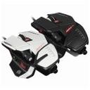 MadCatz R.A.T 6 PLUS (화이트) 썸네일