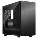 Fractal Design Define 7 Dark 강화유리 (블랙) 썸네일