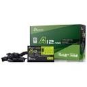 시소닉 A12 STANDARD 230V EU SSR-600RA LLC 썸네일