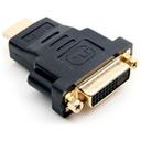 리더샵 HDMI to DVI 젠더 (NDG-HDMIM01) 썸네일