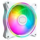 쿨러마스터 MASTERFAN MF120 HALO WHITE EDITION 썸네일
