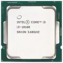 인텔 코어i3-10세대 10100 (코멧레이크S) (벌크) 썸네일