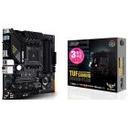 ASUS TUF Gaming B550M-PLUS STCOM 썸네일