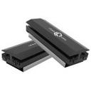 LEADCOOL M.2 SSD 방열판 (BLACK) 썸네일