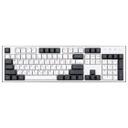 COX CK01 PBT 이색사출 사이드 RGB 기계식 키보드 (적축) 썸네일