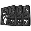 DEEPCOOL GAMER STORM TF140S (3팩, BLACK) 썸네일