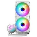 마이크로닉스 COOLMAX AID W240 ARGB (WHITE) 썸네일