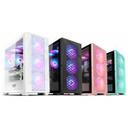 darkFlash DLX21 RGB MESH 강화유리 (블랙) 썸네일