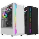 BRAVOTEC GUARDIAN 800 ARGB 타이탄 글래스 (블랙) 썸네일