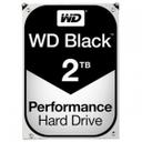 Western Digital WD BLACK 7200/64M (2TB, WD2003FZEX) 썸네일