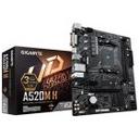 GIGABYTE A520M H 듀러블에디션 제이씨현 썸네일