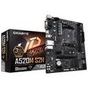 GIGABYTE A520M S2H 듀러블에디션 제이씨현 썸네일