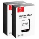 Western Digital Ultrastar DC HC550 박스 패키지 7200/512M WUH721816ALE6L4 (2x16TB) 썸네일