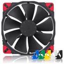 NOCTUA NF-A20 PWM chromax.black.swap 썸네일