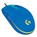 로지텍 G102 LIGHTSYNC (정품) (블루) 썸네일