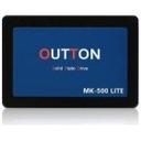 엠씨케이글로벌 OUTTON MK-500 LITE SSD (256GB) 썸네일
