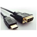 탑라인에이치디 HDTOP HDMI to DVI케이블 (HT-HD030, 3m) 썸네일