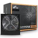 FSP HYPER K 600W 80PLUS Standard 230V EU 썸네일