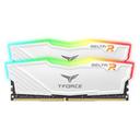 TeamGroup T-Force DDR4-3200 CL16-20-20 Delta RGB 화이트 패키지 서린 (32GB(16Gx2)) 썸네일