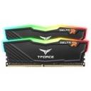 TeamGroup T-Force DDR4-3200 CL16-20-20 Delta RGB 패키지 서린 (32GB(16Gx2)) 썸네일