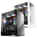 BRAVOTEC 트레저 X7 720T 타이탄 글래스 (블랙) 썸네일