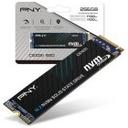 PNY CS1031 Gen3 M.2 NVMe 제이씨현 (256GB) 썸네일
