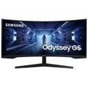 삼성전자 오디세이 G5 G55T C34G55T 썸네일