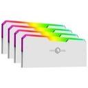 LEADCOOL RH-1 EVO ARGB 메모리 방열판 화이트 (4PACK) 썸네일