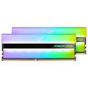 TeamGroup T-Force DDR4-3200 CL14 XTREEM ARGB 화이트 패키지 서린 (32GB(16Gx2)) 썸네일