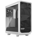 Fractal Design Meshify 2 Compact Clear 강화유리 (화이트) 썸네일