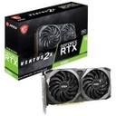 MSI 지포스 RTX 3060 벤투스 2X OC D6 12GB 썸네일