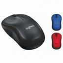 로지텍 M221 SILENT (정품) (블랙) 썸네일