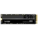 Lexar NM620 M.2 NVMe (512GB) 썸네일
