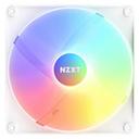NZXT F140 RGB CORE 브라보텍 (컨트롤러/2팩, 화이트) 썸네일