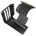 Antec PCI-E 4.0 라이저 케이블 KIT (블랙, 200mm) 썸네일