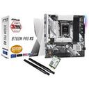 ASRock B760M Pro RS D5 + WiFi6E 모듈 패키지 디앤디컴 썸네일