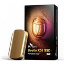 SK하이닉스 Beetle X31 Portable SSD (1TB) 썸네일