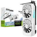 ZOTAC GAMING 지포스 RTX 4060 Ti TWIN Edge OC D6 8GB White 썸네일
