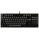 ABKO AN01T RGB BAR 기계식 다크그레이 (적축) 썸네일