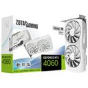 ZOTAC GAMING 지포스 RTX 4060 TWIN Edge OC D6 8GB White 썸네일