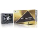 시소닉 NEW FOCUS GX-850 GOLD 풀모듈러 ATX3.0 썸네일