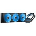 Phanteks GLACIER ONE 420 D30 (블랙) 썸네일