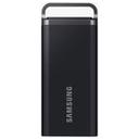 삼성전자 포터블 SSD T5 EVO (8TB) 썸네일